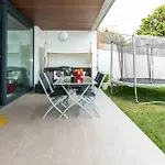 Luxury Modern House