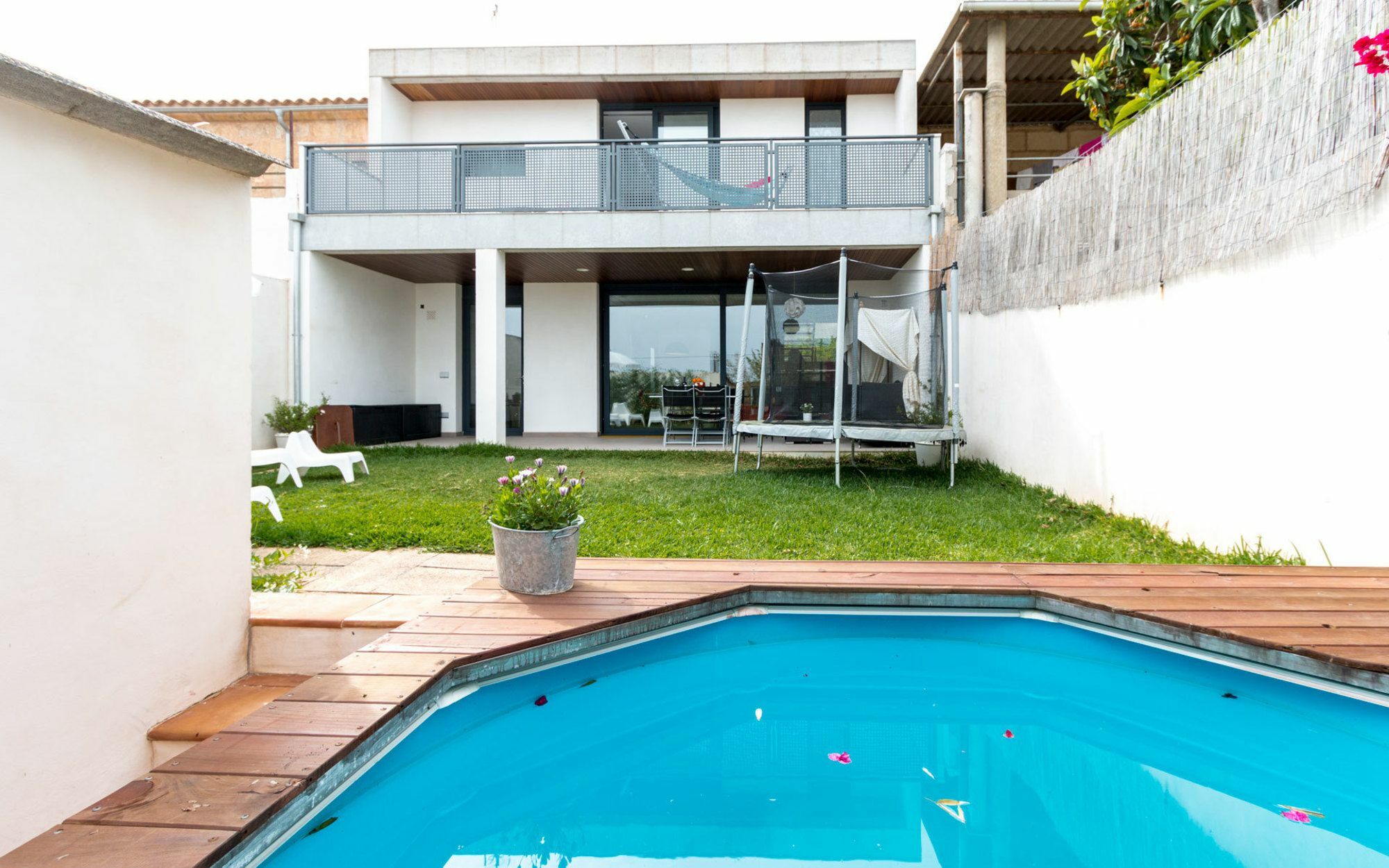 Luxury Modern House Llubí