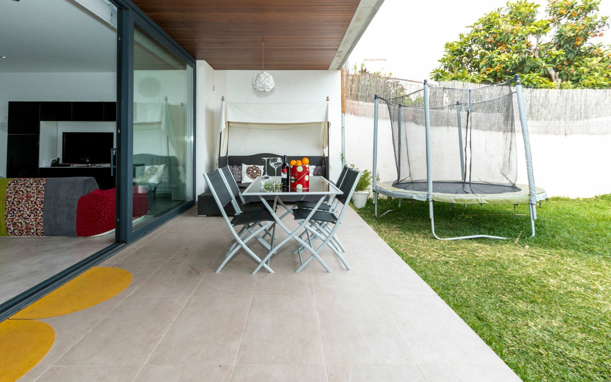 Villa Luxury Modern House *