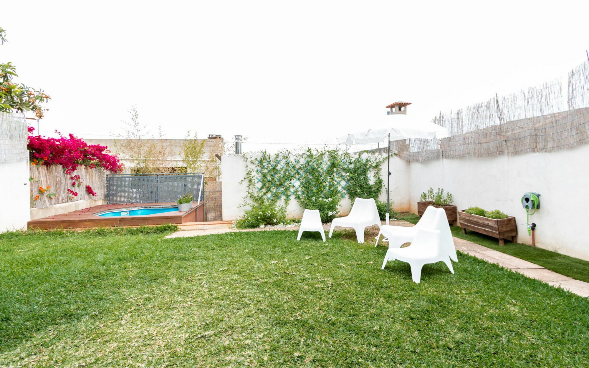 Luxury Modern House * Llubí