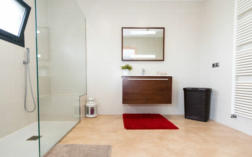 Luxury Modern House * Llubí